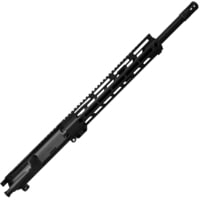 XTS AR-15 16in 223/5.56 Complete Upper Receiver w/o BCG w/ 12in Rail