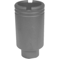 XTS Flash Cone Medium Muzzle Brake .223/5.56 Nato