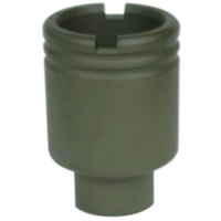 XTS Flash Cone Small Muzzle Brake .223/5.56 Nato