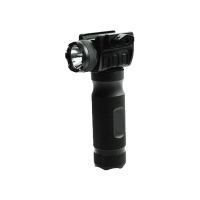 XTS Flashlight Grip w/ 200 Lumen LED
