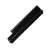 XTS FN/FAL Quad Rail