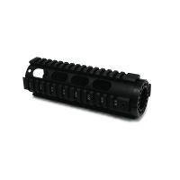 XTS Free-Float Carbine Rail