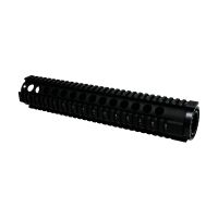 XTS Free-Float Full-Length Rail