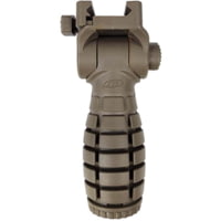 XTS Front-2-Back Folding Vertical Grip