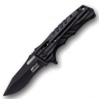 XTS MT A852BK Folding Knife