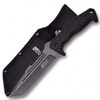 XTS MX 8113 Fixed Blade Knife
