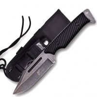 XTS MX 8124 Fixed Blade Knife