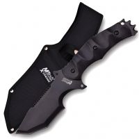 XTS MX 8127 Fixed Blade Knife