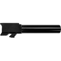 XTS Glock G19 Gen 1-3 Crowned Barrels