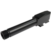 XTS Glock 43 Pistol Barrel Threaded