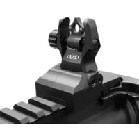 XTS Pro-X Flip Up Rear Sight