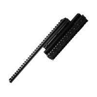 XTS Saiga 12 Gauge Quad Rail