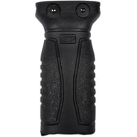 XTS Short Rubberized Vertical Grip