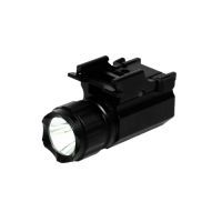 XTS Sub Compact Flashlight