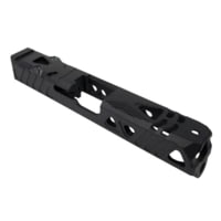 XTS Triangle Windows Glock 19 RMR Cut Slide