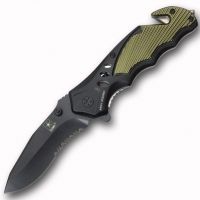 XTS UA 03 Folding Knife