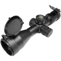 XTS Destination Zero 3-12x44mm 30mm Tube Rifle Scope, Second Focal Plane