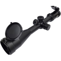 XTS Destination Zero 6-24x50mm 30mm Tube Rifle Scope, Second Focal Plane