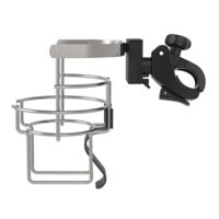 XVenture Griplox Clamp Mount Drink Holder