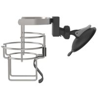 XVenture Griplox Suction Mount Drink Holder