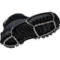 Yaktrax Diamond Grip
