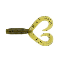 Yamamoto Baits Double Tail Grub, 20 Pack