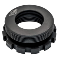 Yankee Hill 4400 SRx QD Adapter 1 3/8x24 TPI 17-4 Stainless Steel