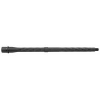 Yankee Hill 47TF AR15 Barrel 5.56 NATO Fluted Threaded 1/2"-28 16" Black