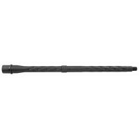 Yankee Hill 70TF AR15 Barrel 300 AAC Blackout Fluted Threaded 5/8"-24 16" Black