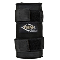 Yankee Hill HTP45 Suppressor Cover 4.50&quot; L, Black Nylon