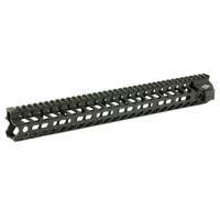 Yankee Hill Machine 15 Inch S.L.M. Handguard w/ M-Lok Sides and Picatinny Top