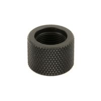 Yankee Hill Machine .308 .625X24 Rifle Thread Protector, .920 Outer Diameter