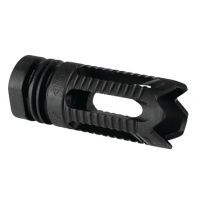 Yankee Hill Machine 5C2 Compensator/Flash Hider 6.8mm/7.62mm/9mm 1/2-36 TPI YHM-80-5C2