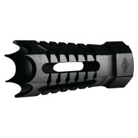 Yankee Hill Machine Annihilator Flash Hider 7.62x39/6.8mm/9mm 1/2x36 Threads YHM-80-ZH
