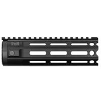 Yankee Hill Machine AR-15 7.3 Inch Carbine Length MR7 M-Lok Handguard, Includes All Tools, Parts, and Instructions