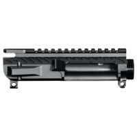 Yankee Hill Machine Billet Mod2 Stripped Upper Receiver For AR15s YHM-110-B2