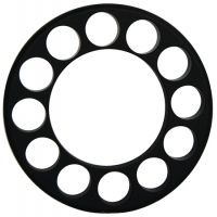 Yankee Hill Machine Forearm Endcap For Heavy Barrels With ID 1.05 Inches YHM-9484B