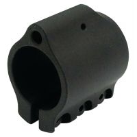 Yankee Hill Machine Gas Block For Bull Barrels .936 Inch With 3 Allen Screws Mounting YHM-9387