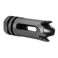 Yankee Hill Machine Phantom 5.56mm Flash Hider 1/2-28 TPI YHM-28-A