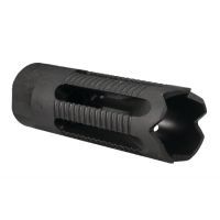 Yankee Hill Machine Phantom 7.62 Aggressive Compensator/Flash Hider 5/8-24 Threads YHM-3080-5C2