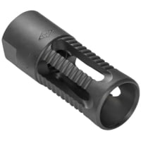 Yankee Hill Machine Phantom 7.62 Smooth Compensator/Flash Hider 5/8-24 Threads YHM-3080-5C1