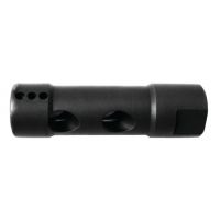 Yankee Hill Machine Phantom 7.62mm Muzzle Brake 5/8-24 TPI YHM-3080-MA