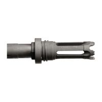 Yankee Hill Machine Phantom 7.62mm Q.D. Flash Hider M14x1LH TPI YHM-3302-AK-A