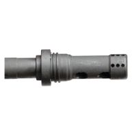 Yankee Hill Machine Phantom 7.62mm Q.D. Muzzle Brake 5/8-24 TPI YHM-3302-MB-24A