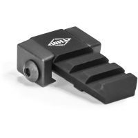 Yankee Hill Machine Q.D.S. Gas Block Rail Riser YHM-230