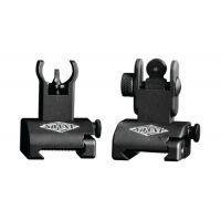 Yankee Hill Machine Quick Deploy Top Mounted Deployable Front and Rear Sight