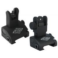 Yankee Hill Machine Quick Deploy Top Mounted Deployable Iron Sight