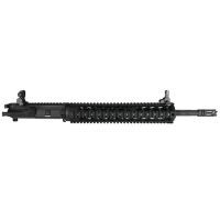 Yankee Hill Machine Specter XL Black Diamond Carbine Complete Upper 5.56mm NATO 16 Inch Barrel 17 Inch Twist Rate YHM-7820-7