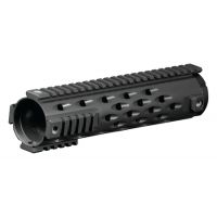 Yankee Hill Machine Todd Jarrett Handguard 9.2 Inch Black YHM-5007-TJ