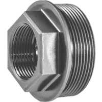 Yankee Hill Machine Yhm Carbine Adapter .578-28 Sidewinder +m2